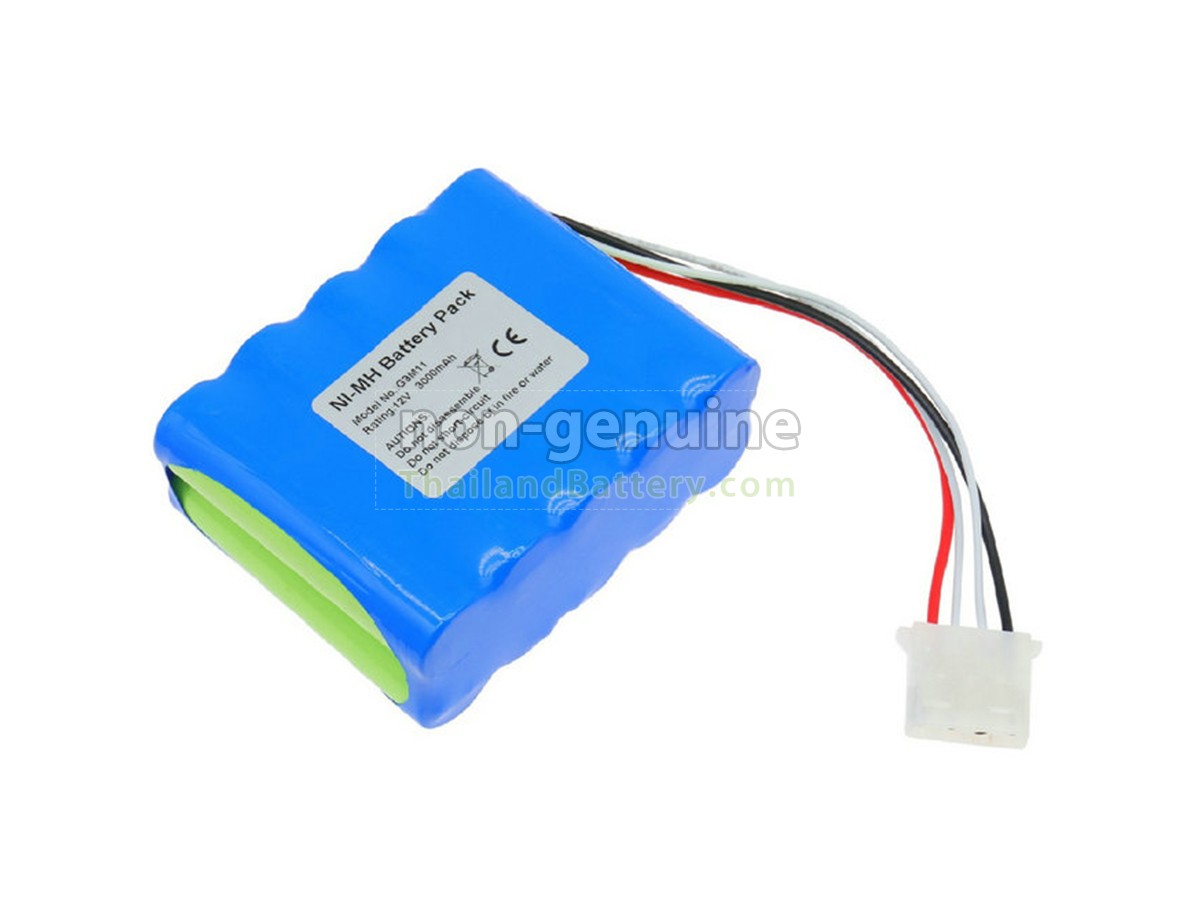 แบตเตอรี่สำหรับ Wandong G3M11