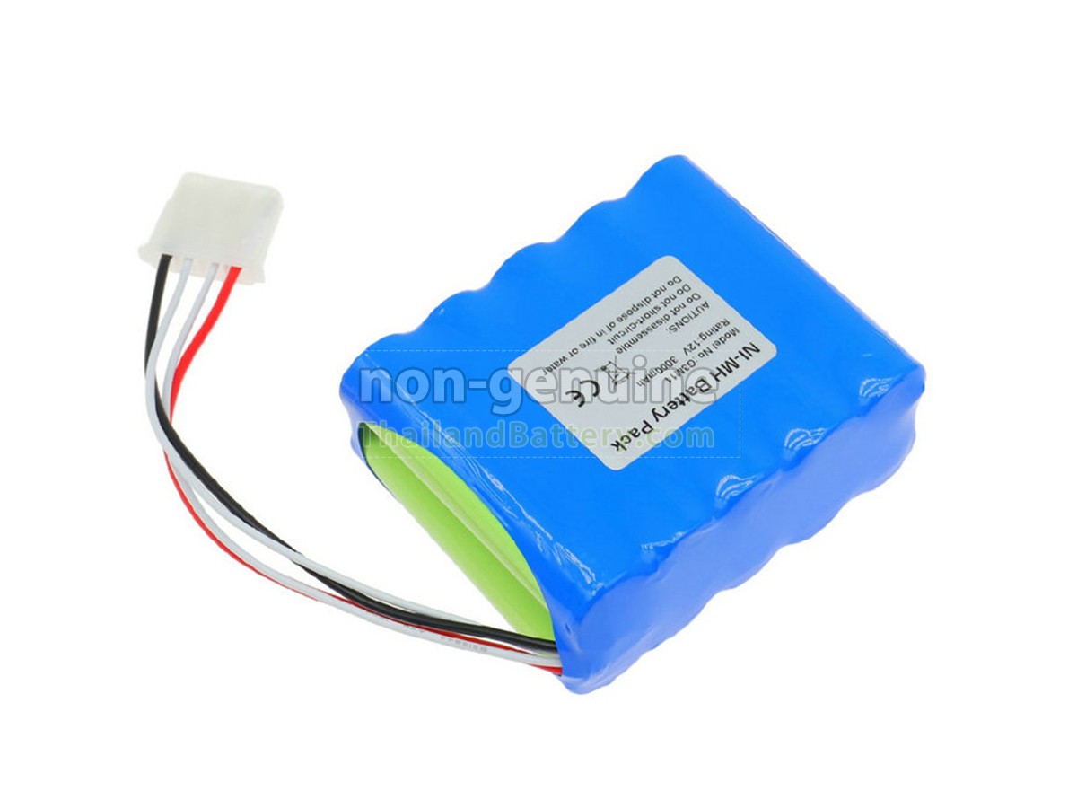 แบตเตอรี่สำหรับ Wandong G3M11