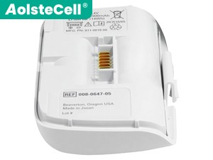 แบตเตอรี่ Welch Allyn 008-0647-05