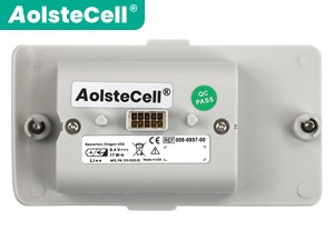 แบตเตอรี่ Welch Allyn 802LTON