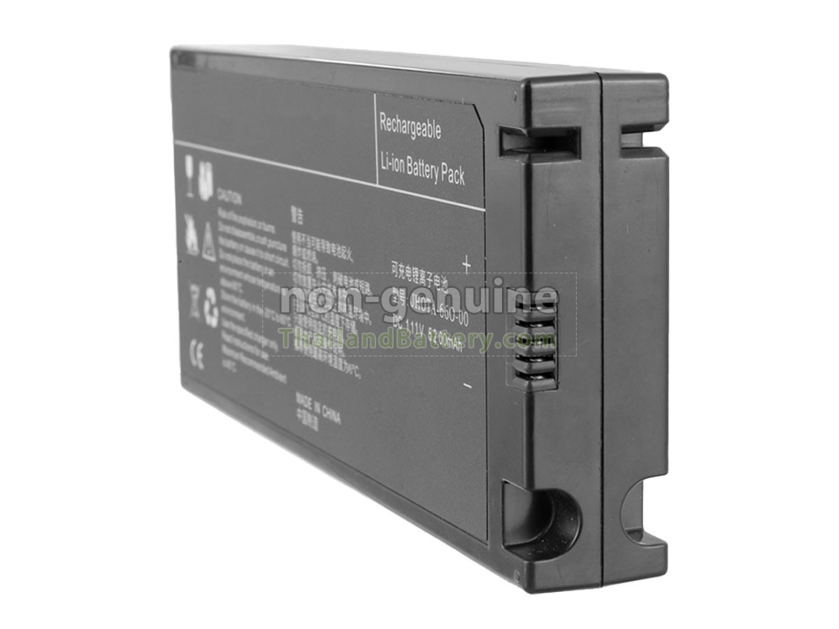 แบตเตอรี่สำหรับ Wisonic WPM-120