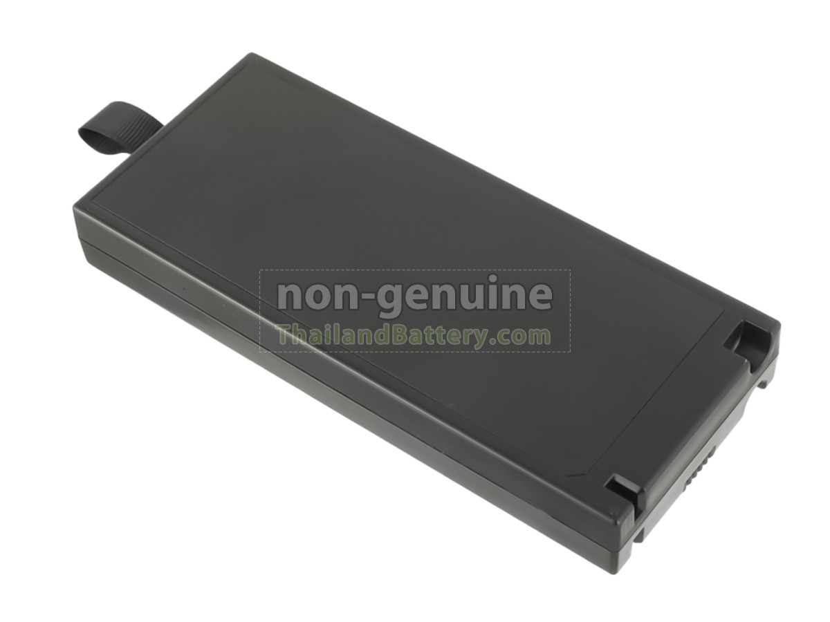 แบตเตอรี่สำหรับ Wisonic WPM-120