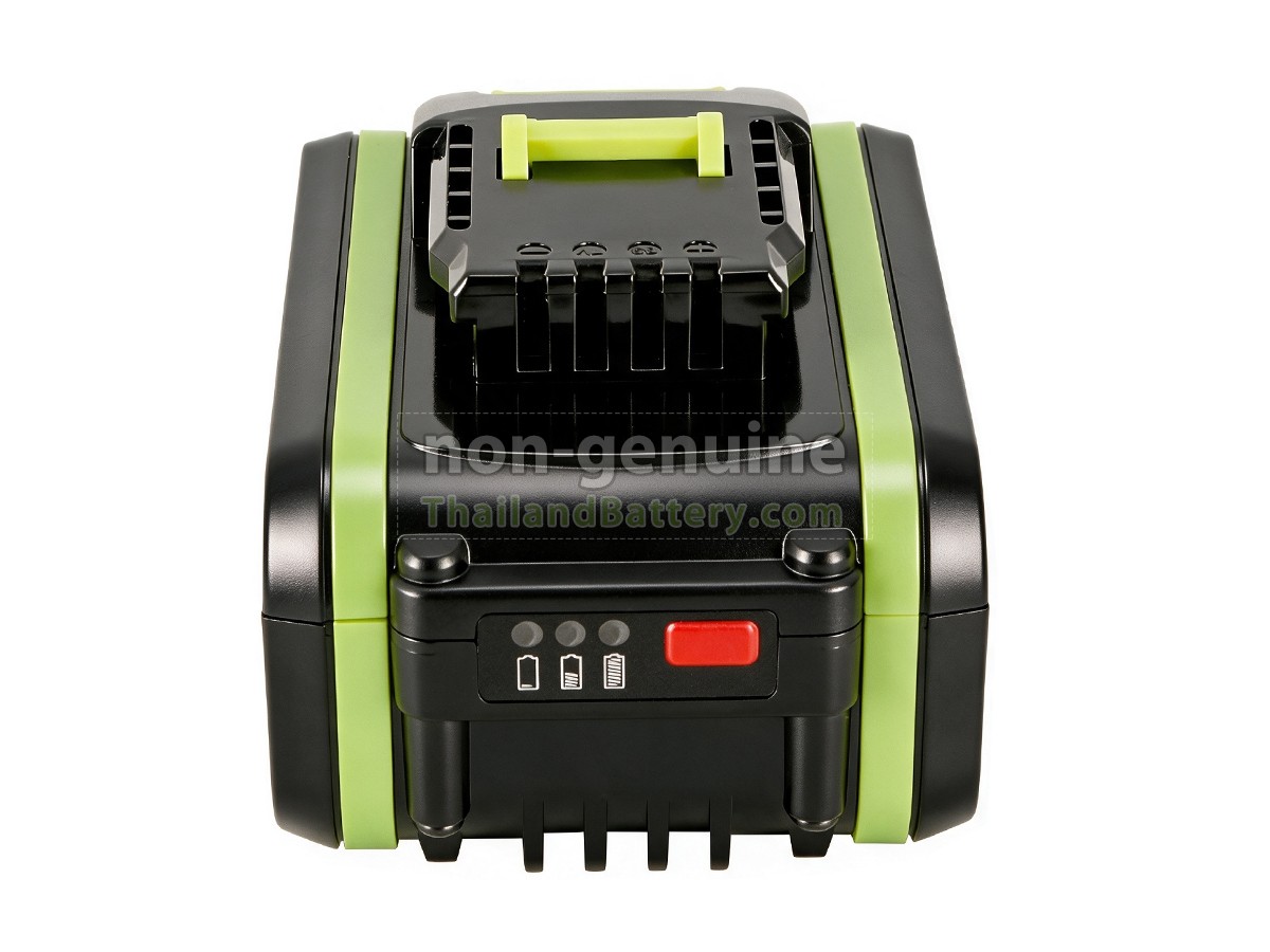 แบตเตอรี่สำหรับ Worx WA3553