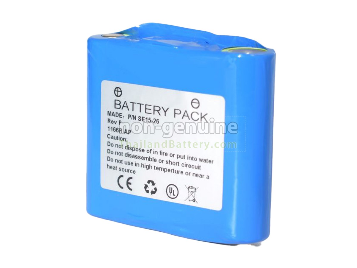 X Rite 530 แบตเตอรี่สำหรับเปลี่ยน | ThailandBattery.com