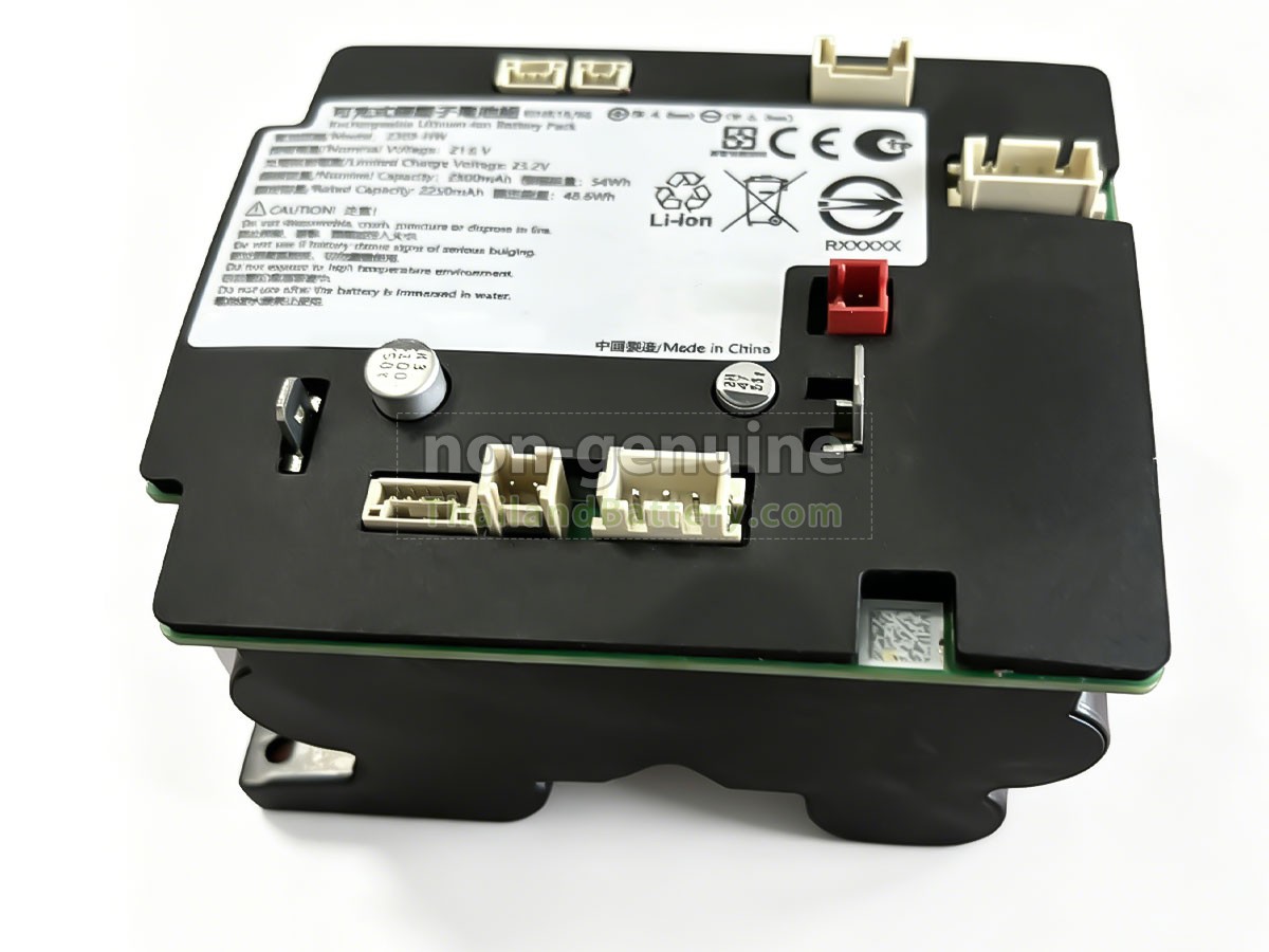 แบตเตอรี่สำหรับ XiaoMi 2303-HW