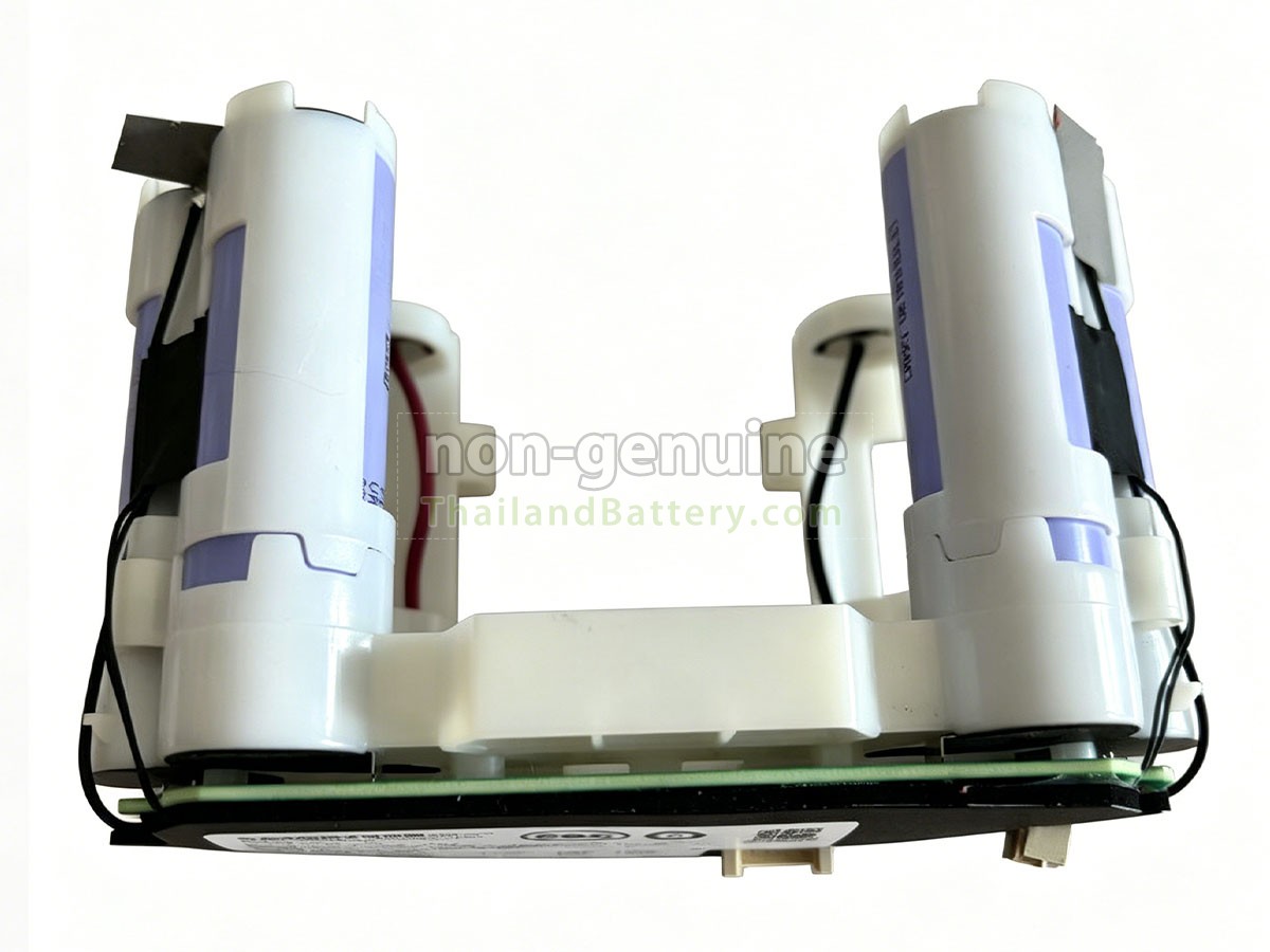 แบตเตอรี่สำหรับ XiaoMi WIRELESS FLOOR SCRUBBER 3 PRO