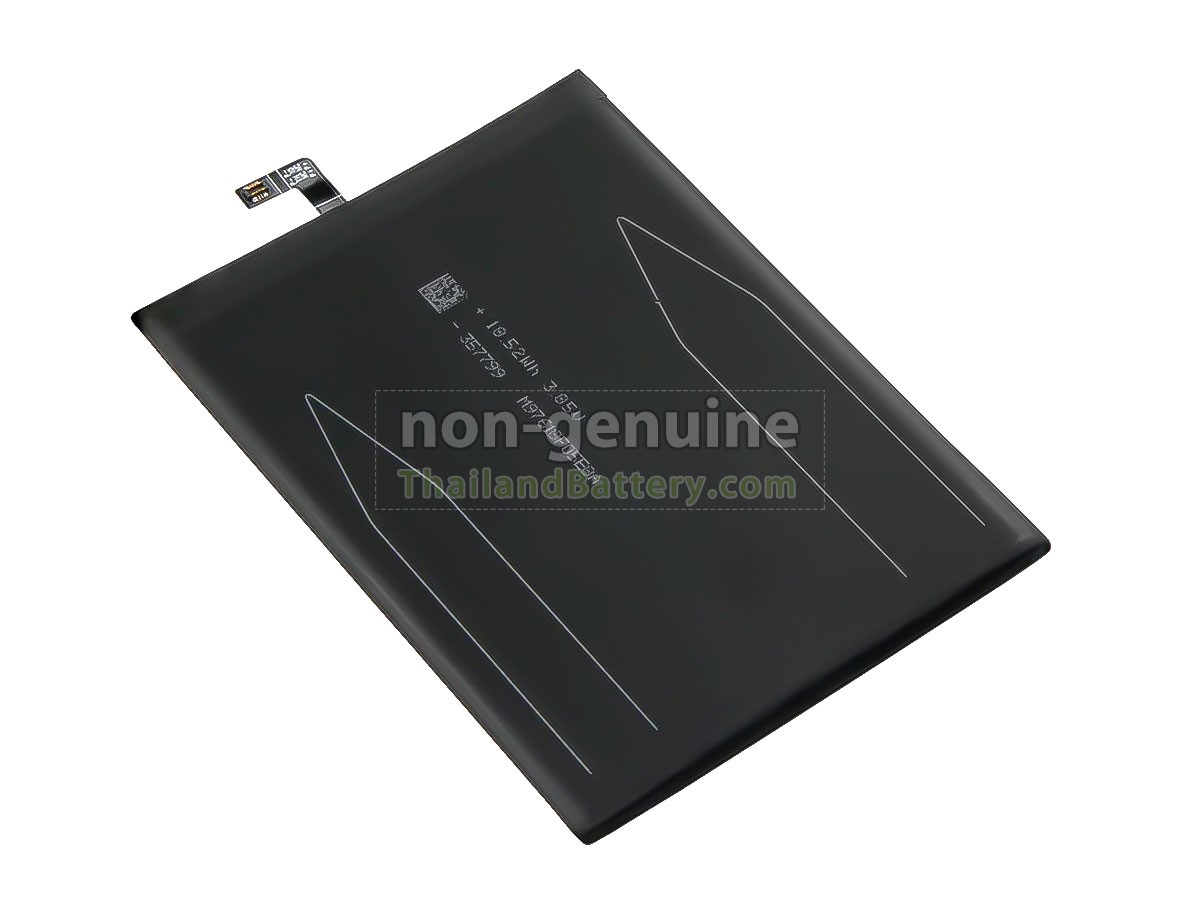 แบตเตอรี่สำหรับ XiaoMi BM51