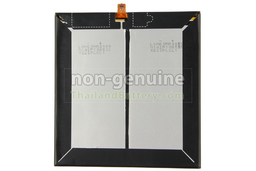 แบตเตอรี่สำหรับ XiaoMi MIPAD 1 A0101