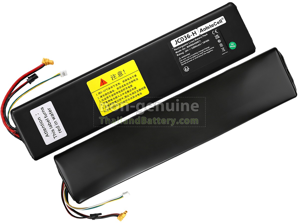 แบตเตอรี่สำหรับ XiaoMi P2185-BA2A
