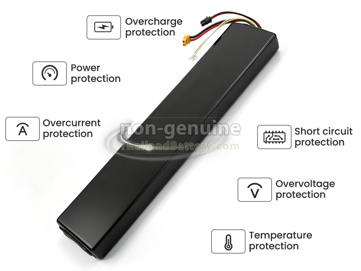 แบตเตอรี่สำหรับ XiaoMi JC036-H