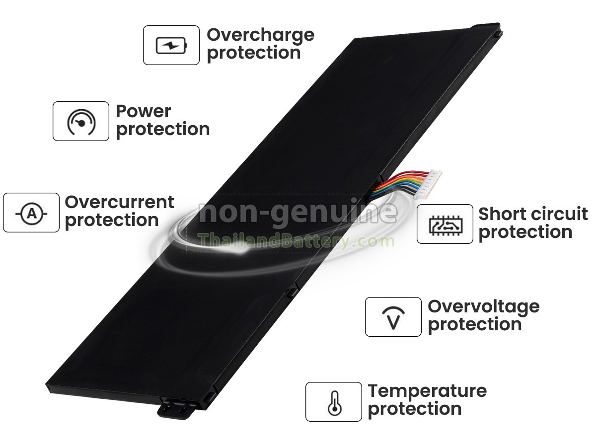 แบตเตอรี่สำหรับ XiaoMi R14B01W