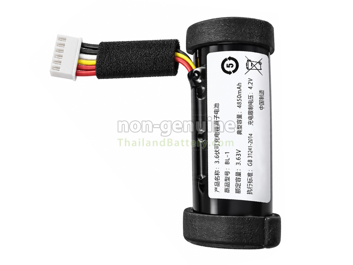 แบตเตอรี่สำหรับ XiaoMi ART L09B