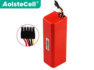 แบตเตอรี่ XiaoMi MJST1S