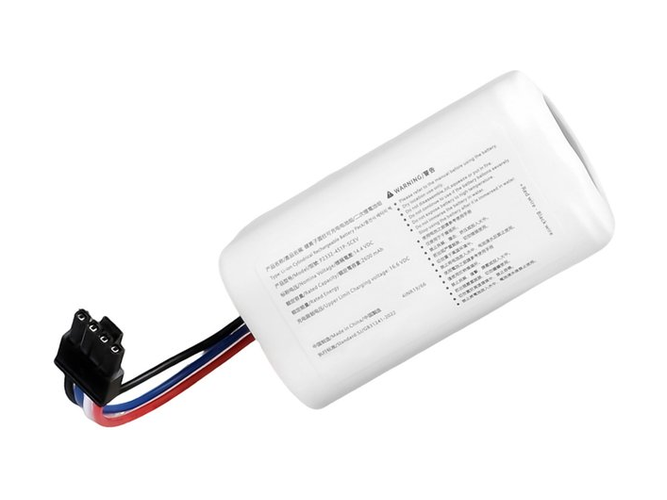 แบตเตอรี่ XiaoMi P2332-4S1P-SCEV