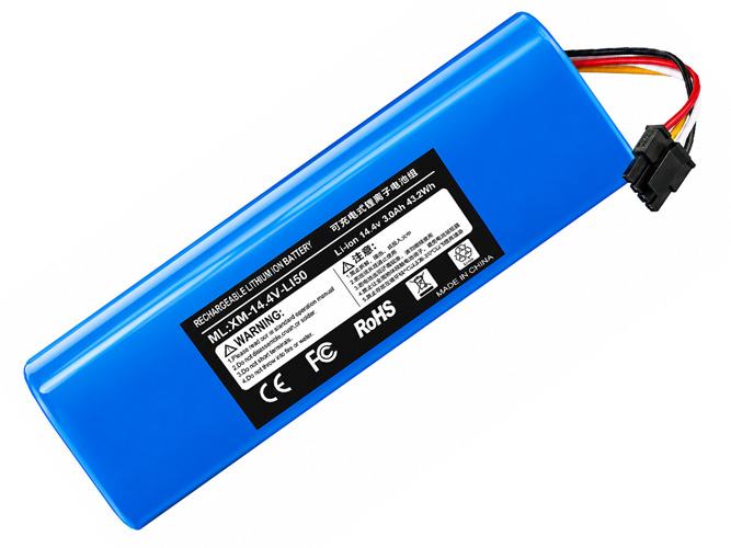 แบตเตอรี่ XiaoMi P1904-4S1P-MM