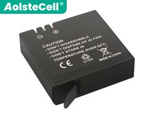 แบตเตอรี่ Xiaomi YI 360 VR