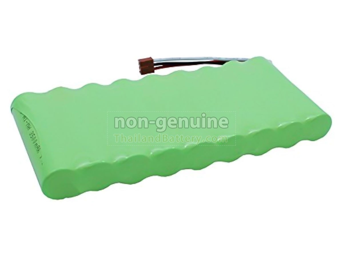 แบตเตอรี่สำหรับ Yokogawa AQ7250