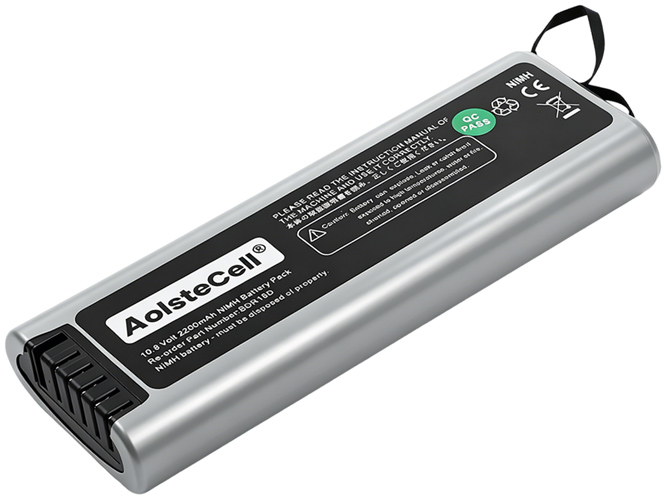 แบตเตอรี่ Yokogawa AQ7275