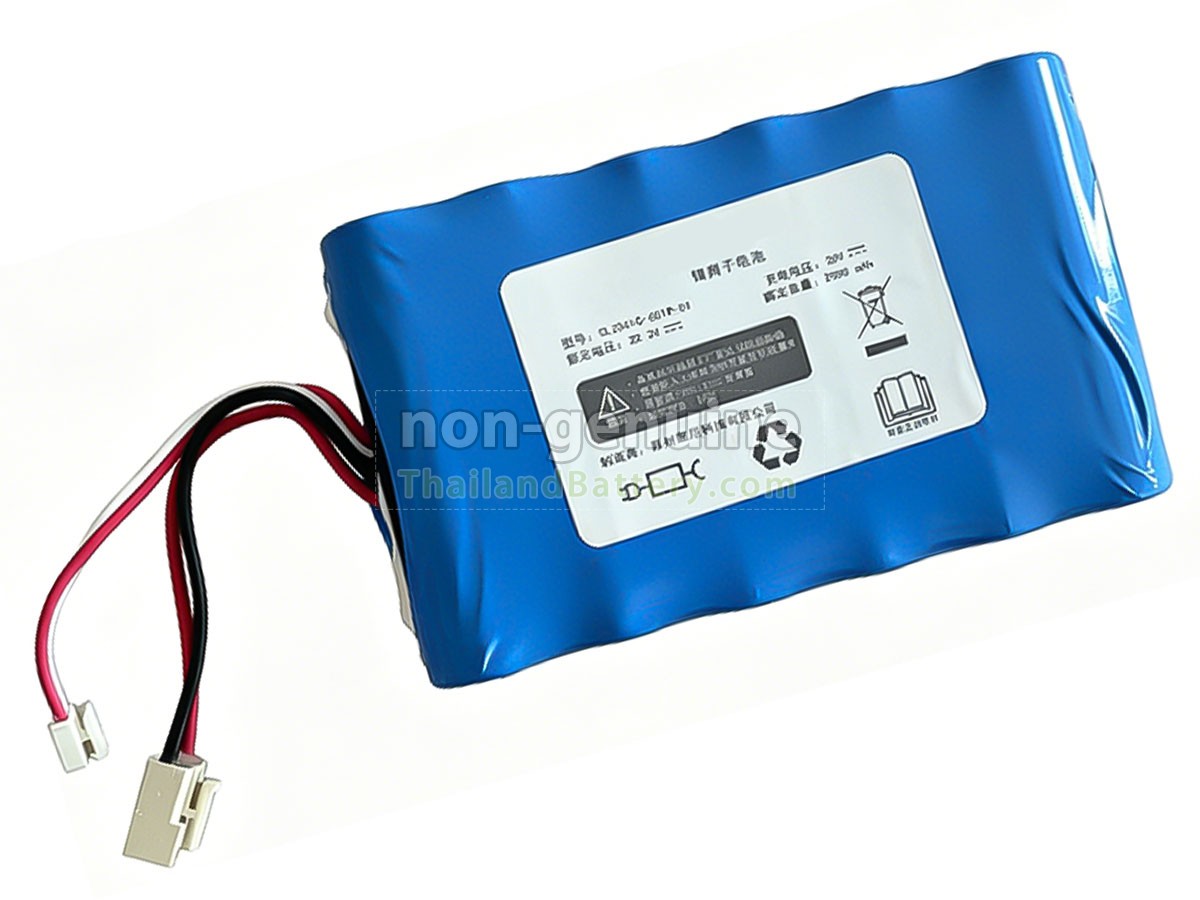 แบตเตอรี่สำหรับ Yoniev CL2041-6S1P-01