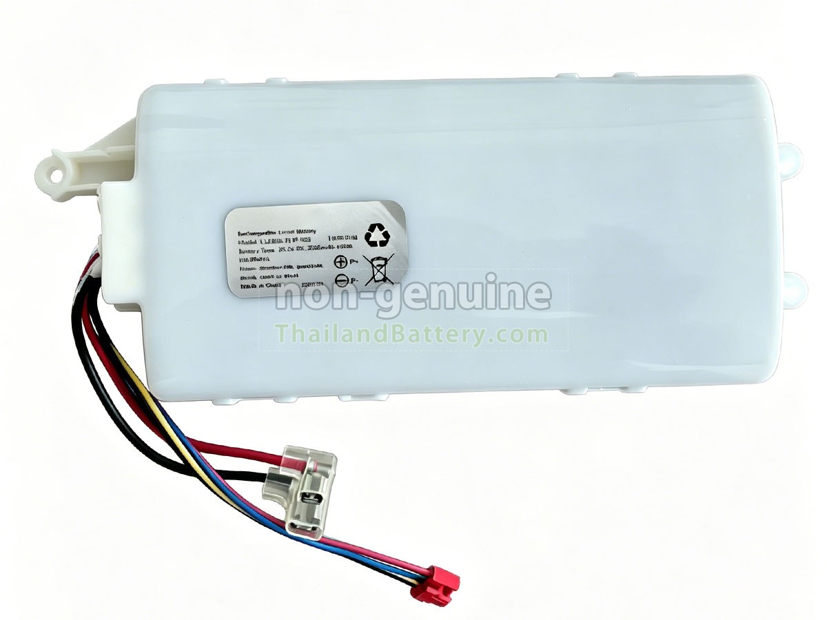 แบตเตอรี่สำหรับ Yoniev CL2325-7S1P-02B