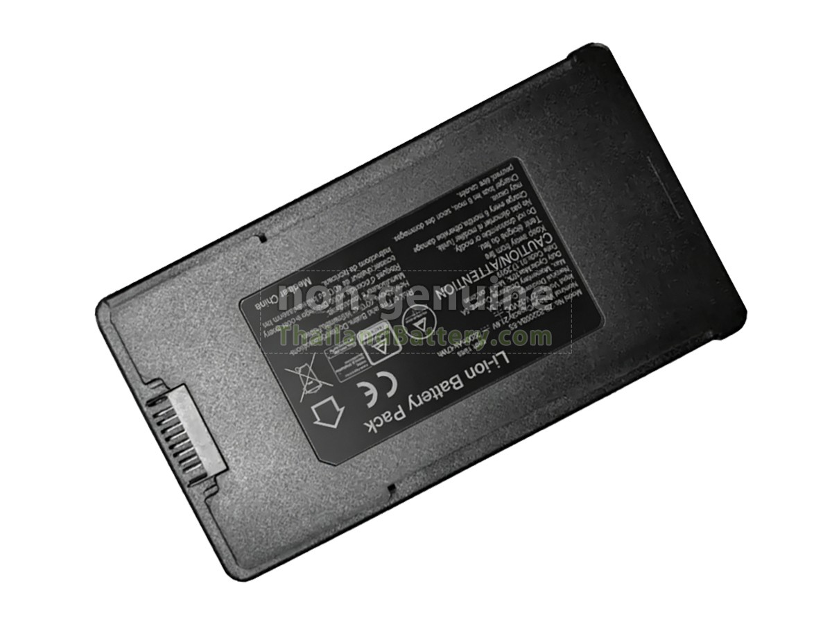 แบตเตอรี่สำหรับ ZBPOWER ZB-B2200BA-6S