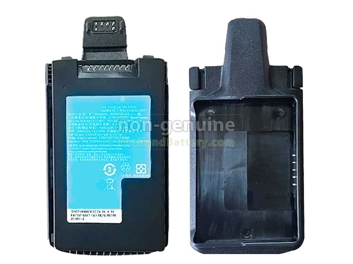 แบตเตอรี่สำหรับ Zebra BT-000442C