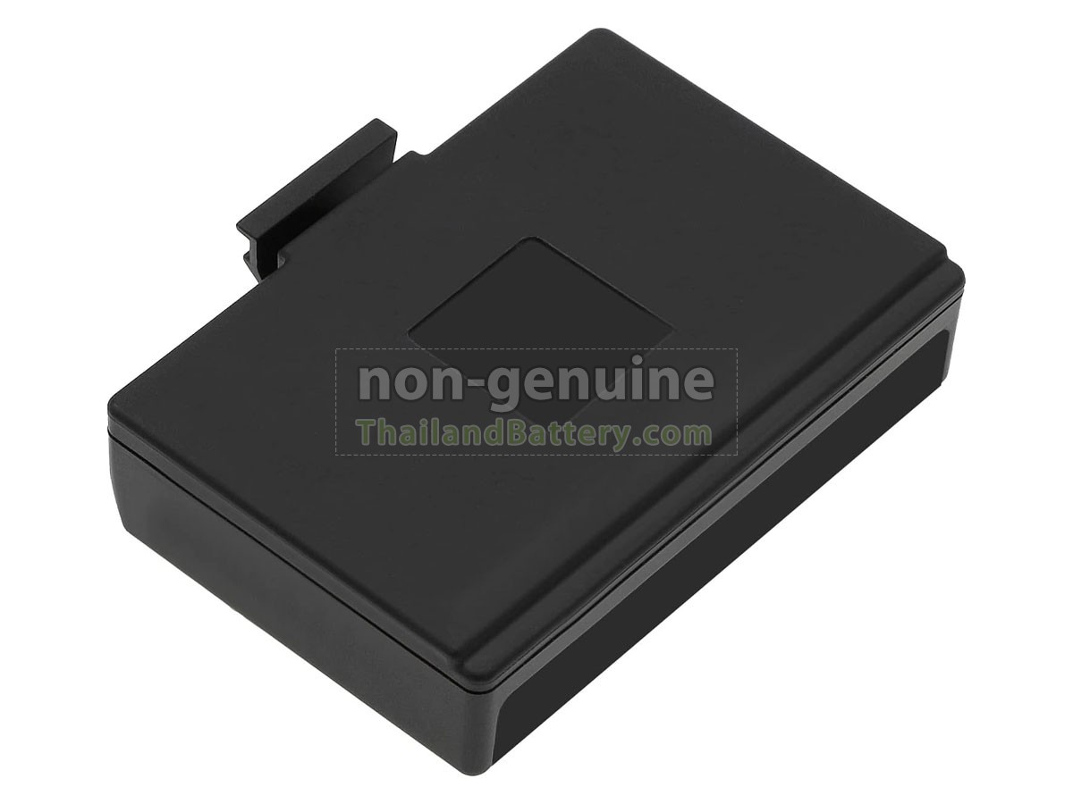 แบตเตอรี่สำหรับ Zebra BTRY-MPM-22MA1-01