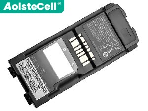 แบตเตอรี่ Zebra MC9596