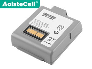 แบตเตอรี่ Zebra QL420