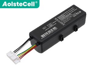 แบตเตอรี่ Zebra BT-000351
