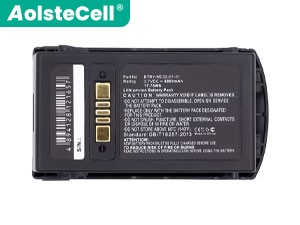 แบตเตอรี่ Zebra BT-000375