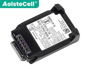 แบตเตอรี่ Zebra BT-000398