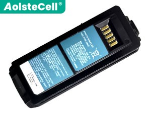 แบตเตอรี่ Zebra BT-000432