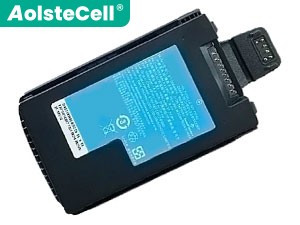 แบตเตอรี่ Zebra BT-000442C