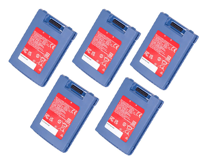 แบตเตอรี่ Zebra BT-000473-5pcs