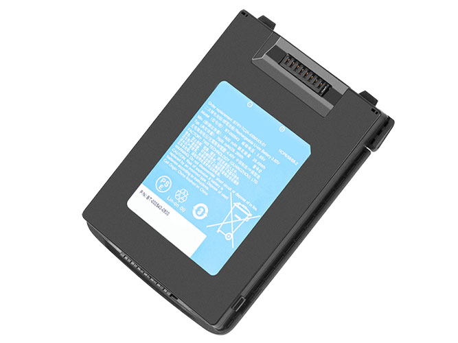 แบตเตอรี่ Zebra HC50