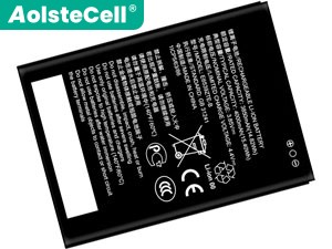 แบตเตอรี่ ZTE E6539ZTE-B