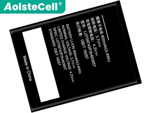 แบตเตอรี่ ZTE N281