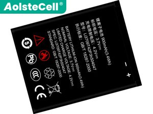 แบตเตอรี่ ZTE Z331