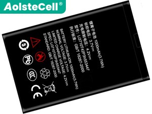 แบตเตอรี่ ZTE U526