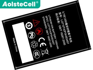 แบตเตอรี่ ZTE N600