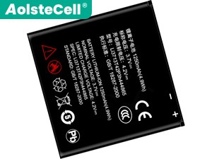 แบตเตอรี่ ZTE Blade V880