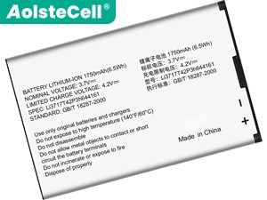 แบตเตอรี่ ZTE LI3719T42P3h644161