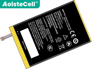 แบตเตอรี่ ZTE MF915