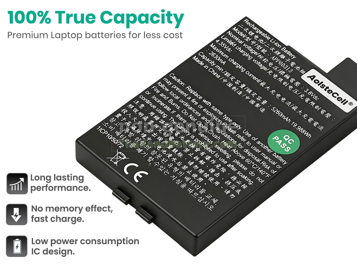 แบตเตอรี่สำหรับ Zyxel 5G NR MOBILE WIFI